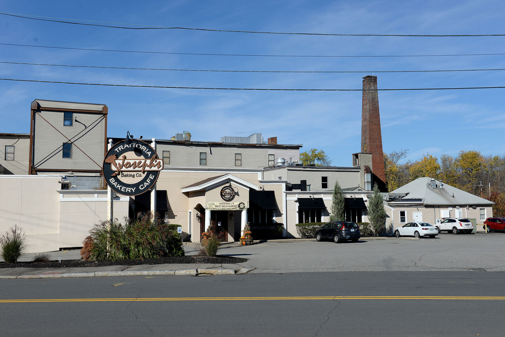 Joseph's Trattoria
